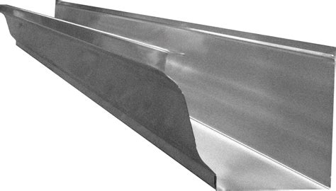 k m sheet metal|sheet metal gutters near me.